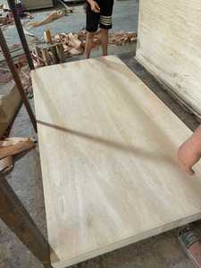 ไม้อัดเชิงพาณิชย์ Fomex รุ่น 03 เกรดพรีเมียม ดีไซน์ทันสมัย ไม้เนื้อแข็งจากเวียดนาม ยูคาลิปตัส อะคาเซีย บินตังกอร์ โอคูเมะ ซาเปล - Product Image 6