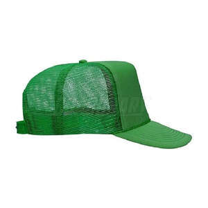 Casquettes de camionneur personnalisées, nouvelle collection, marque privée, vente chaude, casquettes de camionneur réglables - Product Image 5