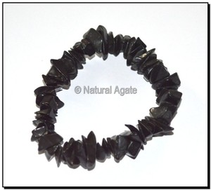 Buy Trendy Rated Healing Gemstone Citrine Chips <b>Bracelets</b> - Product Image 5