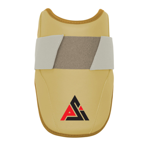Protector de Codo de Béisbol de Nuevo Diseño, Color Personalizado, Correa Única, Protección Avanzada para el Brazo para Todos los Deportes, Equipo de Béisbol de Cuero Duradero - Product Image 1