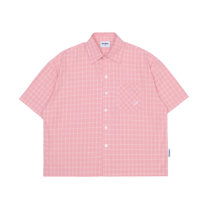เสื้อเชิ้ตแขนสั้นทรงบ็อกซี่ พิมพ์ลาย ผ้าโพลีเอสเตอร์/คอตตอน แห้งเร็ว สำหรับผู้ชายและผู้หญิง รับผลิตแบบ OEM ODM โรงงานเสื้อผ้าเวียดนามในเวียดนาม - Product Image 1