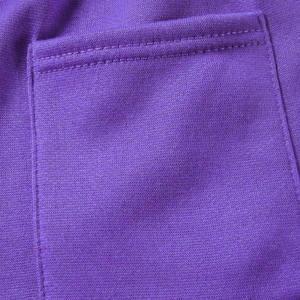Pantalones Cortos Bermuda Personalizados para Hombre, Estilo Urbano, Cintura Media, Cierre Elástico, Tejido de Poliéster/Algodón, Bolsillos, Secado Rápido - Product Image 5