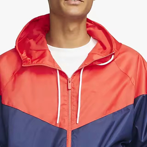 Chaqueta Cortavientos con Cremallera, Chándal Deportivo para Hombre, Conjunto de 2 Piezas, Pantalones Deportivos Casuales para Hombre, Chándal para Correr - Product Image 3