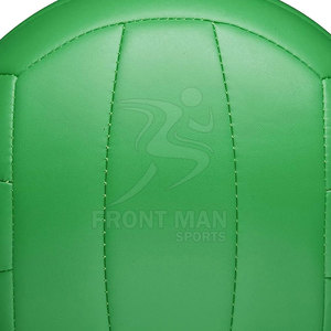 Ballon de volley-ball professionnel en PVC de qualité supérieure pour matchs, entraînements d'équipe, écoles, clubs sportifs, tournois et événements – Flexible - Product Image 5