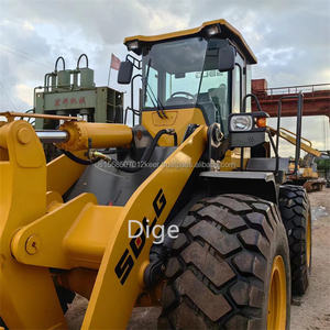 L'excavatrice hydraulique d'occasion de KOMATSU a utilisé la puissance du moteur 92KW de la Chine Volvo Penta de petit prix de vente chaud d'excellentes performances - Product Image 4