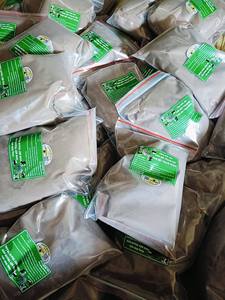 Wholesale Halal Natural Black Grass Jelly Powder Vietnam Mesona Powder for Herbal Jelly Dessert Black Grass Jelly Powder 2026 - Product Image 4