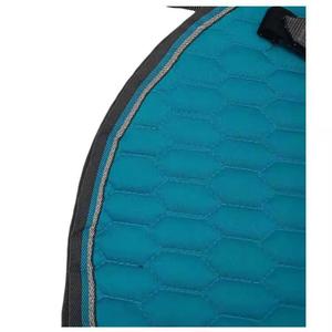 Almohadillas para Silla de Montar de Doma Clásica de Alta Venta, Colores Sólidos, Relleno de Lana y Algodón, Mejor Precio y Calidad, Almohadillas para Silla de Montar Inglesa - Product Image 3