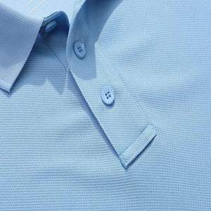 Chemise Homme Personnalisée à Deux Boutons – Vêtement Décontracté Premium - Product Image 6
