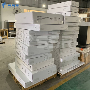 เครื่องปั่นคุณภาพสูงตู้ครัว RTA เครื่องปั่นสีปรับแต่งได้เข้าถึงง่าย BER36 BER33เข้ามุมที่ออกแบบโดยโรงงานเวียดนาม - Product Image 6