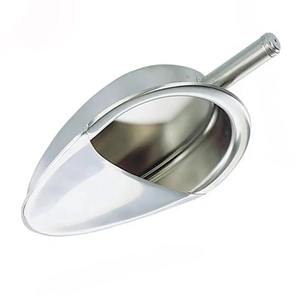 Cuencos de Acero Inoxidable de Calidad Alemana con Tapa Manual, Juego de Instrumentos para Hospital y Clínica, Estilo Hoja, Instrumentos Hollo Ware - Product Image 2