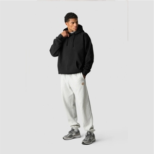 Dark Green Sweatpants <b>For</b> <b>Men</b> - Product Image 4