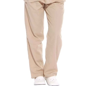 Uniforme Médico Hospitalario al por Mayor, Simple, Elegante, Funcional, Cómodo, Ligero y Práctico para el Uso Diario - Product Image 5