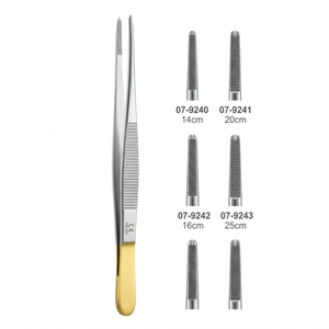 Pinzas Oehler Tc de 16 cm - Product Image 4