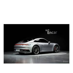 Porsche 911 Carrera S 2024 avec caméra arrière, sièges en cuir, conduite à gauche uniquement, 7 193 km ! - Product Image 2