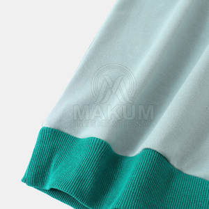 Nuevas sudaderas de lana suave a la moda, hechas para brindar comodidad, durabilidad y uso durante todo el día, mezcla básica de algodón. - Product Image 5