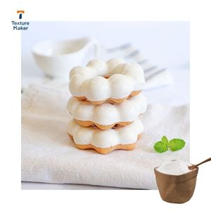 Mélange de beignets Mochi Premium de Taiwan de 10kg à 100% - Product Image 1