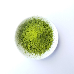 Matcha en Polvo Premium Japonés con Aroma Afrutado Fresco, Sin Azúcar, Sabor a Fresa |   Sin azúcar añadido |   Bebidas de Matcha, Postres, Comida - Product Image 3