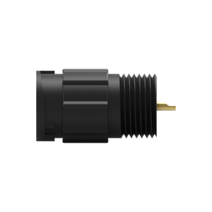 B Size 2PIN Molded with Cable IP67 Waterproof Brass Contact 5A Industrial Use <b>Connector</b> - Product Image 5