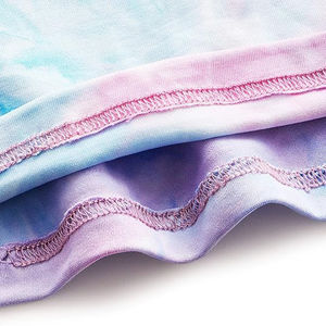 Camisetas Cortas Personalizadas para Mujer, Diseño 2026, Verano, Ecológicas, Casuales, de Secado Rápido y Transpirables - Product Image 5