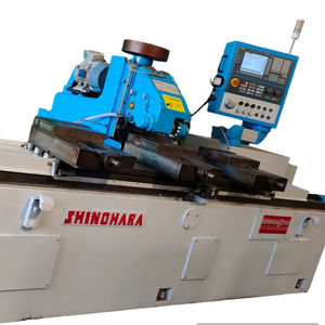 Machine de découpe automatique à trois axes CNC Shinohara SR2 - Product Image 6