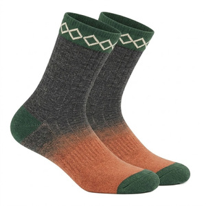 Men's Crew <b>Socks</b> Solid Cotton Bamboo Quick Dry Breathable Sports <b>Socks</b> Pink <b>Black</b> Autumn Wear - Product Image 5