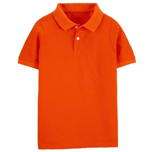 Commande en gros de polos pour enfants, design personnalisé, matière de haute qualité, prix abordable, idéal pour les grossistes et les détaillants - Product Image 3