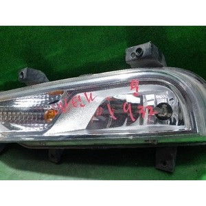 ชุดไฟตัดหมอกหน้าซ้าย Rexton ปี 2012-2017 มือสอง ของแท้ OEM รุ่น 8320108C00 - Product Image 3