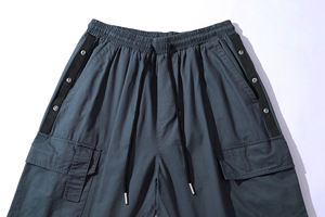 Qualité d'exportation OEM, meilleure qualité, article décontracté tendance, 100% coton, séchage rapide, nouveau design, best-seller, design Bangladesh. - Product Image 5