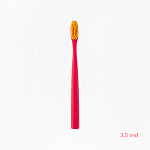 Cepillo de Dientes Coreano Smize Extra Suave con Cerdas de Grafeno Antibacterianas, Tamaño de Viaje, Ergonómico - Product Image 3