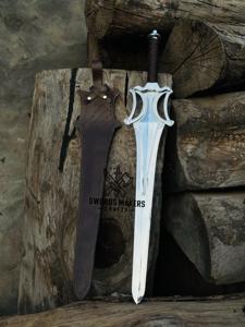 Épée de puissance He-Man Masters of the Universe, fabriquée à la main sur mesure |   Acier inoxydable à lame pleine longueur - Product Image 4