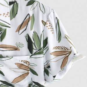 T-shirt Homme Oversize de Haute Qualité à Épaules Tombantes, Personnalisable avec Broderie, Col Rond Décontracté, Manches Courtes pour l'Extérieur - Product Image 4