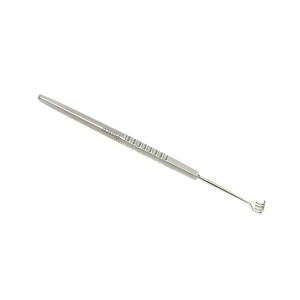 PISSCO Écarteur Knapp HOHMANN MIOS, Écarteur de hanche à levier osseux HOHMANN MIOS, Écarteur de hanche à levier osseux courbé HOHMANN MIOS, 1 pièce - Product Image 5