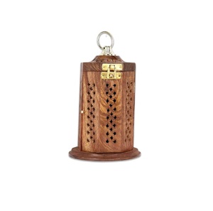 Quemador de incienso, incensario, quemador de bakhoor, quemador de incienso de carbón, quemador de incienso con pinzas de agarre para yoga, spa y aromaterapia - Product Image 6