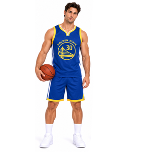 Camiseta de Baloncesto Sublimada Premium, Ligera y de Alto Rendimiento, Personalizable para Equipos, Producción OEM/ODM de Fábrica - Product Image 4
