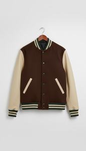 Vêtements professionnels de style américain en laine pleine, impression par sublimation, vente en gros, vêtements de sport professionnels - Product Image 4