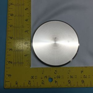 MKS 113949-P1 FLAPPER, 150437 - Equipo y Piezas de Semiconductores de Confianza de Global Legacy Semiconductor - Product Image 1