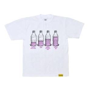 Camisetas al por mayor de moda con estampado de diamantes mixtos, estilo retro Y2K, de algodón, para ropa urbana, de tela gruesa - Product Image 6