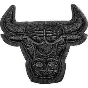 100 Percent Embroidered <b>Patch</b> Customized <b>Sew</b> Iron <b>on</b> <b>Patches</b> for Clothing with Custom Logo and Hook Loop Backing - Product Image 5