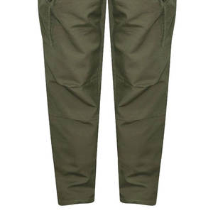 กางเกงผ้าแคนวาสผู้ชายคุณภาพสูง สไตล์ลำลอง เอวกลาง เป็นมิตรกับสิ่งแวดล้อม แห้งเร็ว เหมาะสำหรับกิจกรรมกลางแจ้ง จำหน่ายจำนวนมาก - Product Image 5