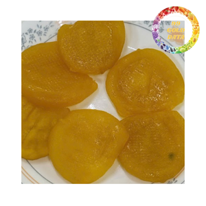 Fruta de la Pasión Deshidratada Baja en Grasa, Snack de Fruta Tropical, Venta al Por Mayor, Suministro Directo de Fábrica en Vietnam - Product Image 3