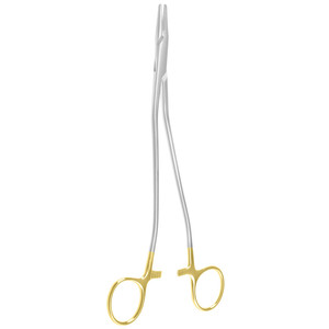 Pinza quirúrgica manual Kilner TC de acero inoxidable, venta al por mayor directa de fábrica, precio de oferta, personalizada - Product Image 4