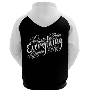 Sudaderas con Capucha para Hombre, Totalmente Personalizadas y Cómodas, Perfectas para Uso Diario Informal, con Tela Suave, Corte Relajado y Acabado Duradero - Product Image 2