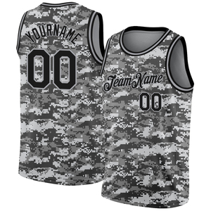 Camiseta de Baloncesto Personalizada Reversible y Transpirable, 100% Poliéster, Ligera, Absorbente de Humedad, Corte Ajustado, Unisex para Adultos - Product Image 1