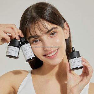 Productos coreanos para el cuidado de la piel Crema facial hidratante de mucina de Caracol COSRX the Retinol 0,1 Crema 20ml - Product Image 5