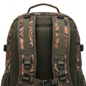 Mochila de Caza para Uso en Exteriores con Diseño de Bolsillo Lateral, Proveedor Directo de Fábrica, Bolsas de Caza de Camuflaje con Correas de Hombro Acolchadas - Product Image 6