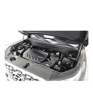 Hyundai Palisade 2021 Diésel 2.2 4WD 137,949 km, Caja de Cambios Automática, Asientos de Cuero, Volante a la Izquierda, con Cámara Trasera - Product Image 6