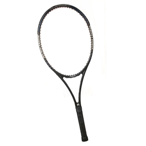 Raquetas de tenis de carbono profesional 285G 68,5 cm 320mm Balance 20-24kg Tensión - Product Image 5