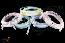 Tubo de Silicona Premium para Máquinas Expendedoras, Uso en Laboratorio, Transparente, Flexible, Resistente a Altas Temperaturas, 100 Metros, Corte a Medida - Product Image 2