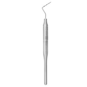 Sondes dentaires manuelles en acier inoxydable de haute qualité, prix abordable, durables, instruments orthodontiques, sonde Explorer de classe I - Product Image 2