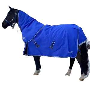 Alfombras de equitación durante todo el año con diseño de ajuste personalizado hechas de materiales de nailon y algodón de calidad suministrados al por mayor - Product Image 1